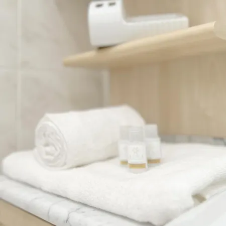 Apartment Parcheggio Privato - 400mt Dal Mare - Wifi