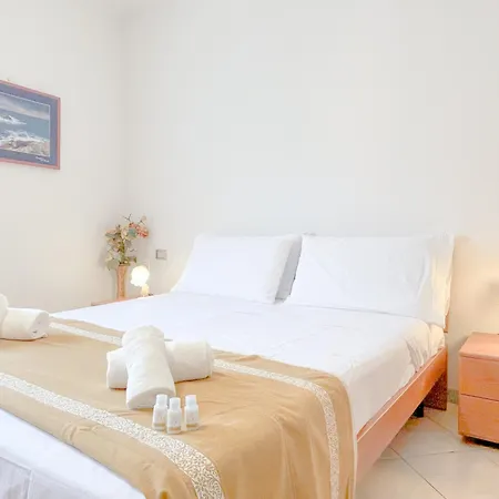 Parcheggio Privato - 400mt Dal Mare - Wifi *