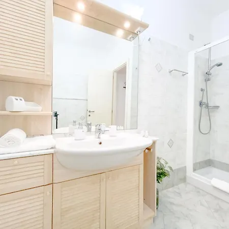 Parcheggio Privato - 400mt Dal Mare - Wifi