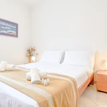 Parcheggio Privato - 400mt Dal Mare - Wifi *