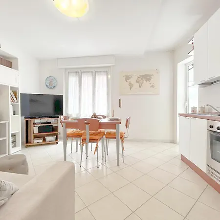 Apartment Parcheggio Privato - 400mt Dal Mare - Wifi *