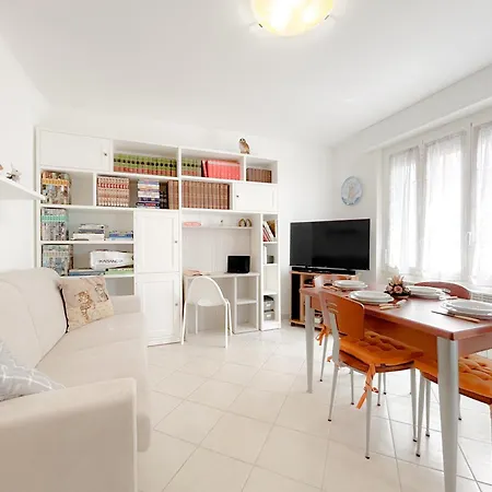 Parcheggio Privato - 400mt Dal Mare - Wifi *